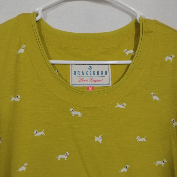 Brakebrum shirt - Picture 2 of 5